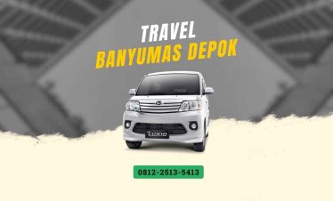 Travel Banyumas Depok