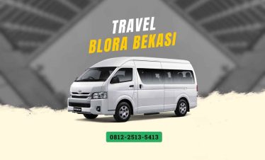 Travel Blora Bekasi