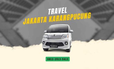 Travel Jakarta Karangpucung