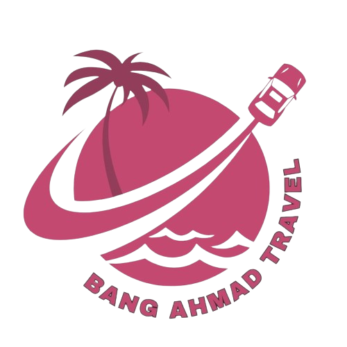 Bang Ahmad Travel - travel semarang cilacap